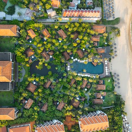 Anantara Mui Ne Resort Exteriör bild