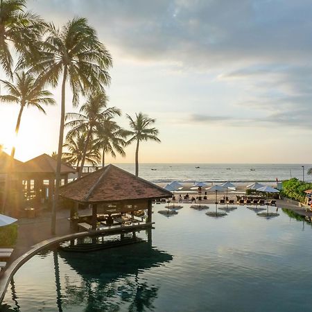 Anantara Mui Ne Resort Exteriör bild