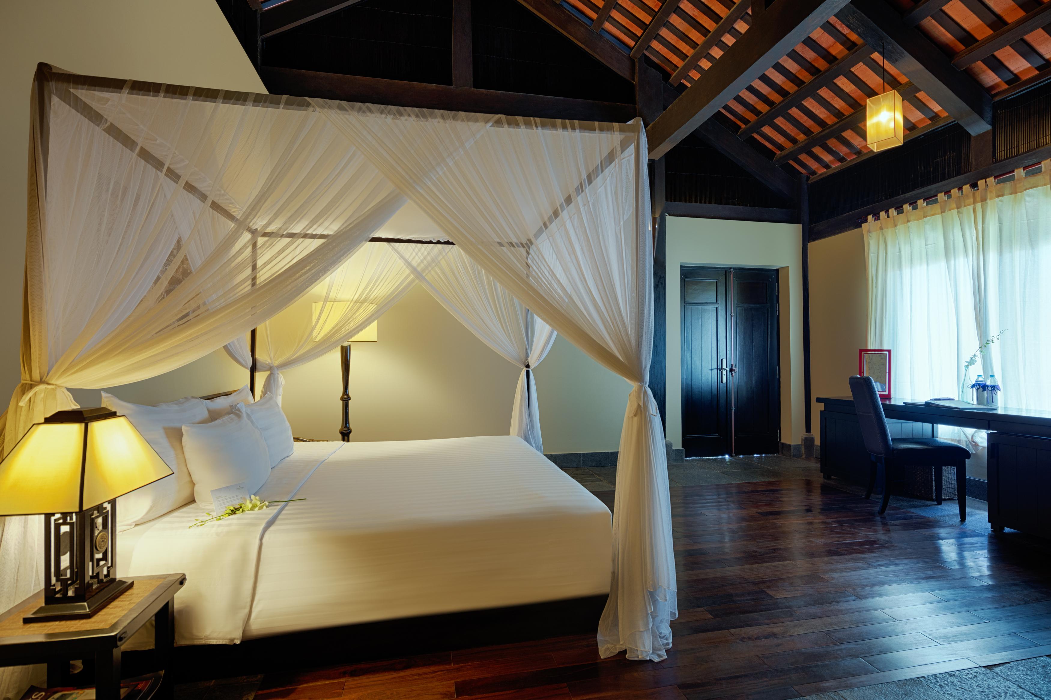 Anantara Mui Ne Resort Exteriör bild