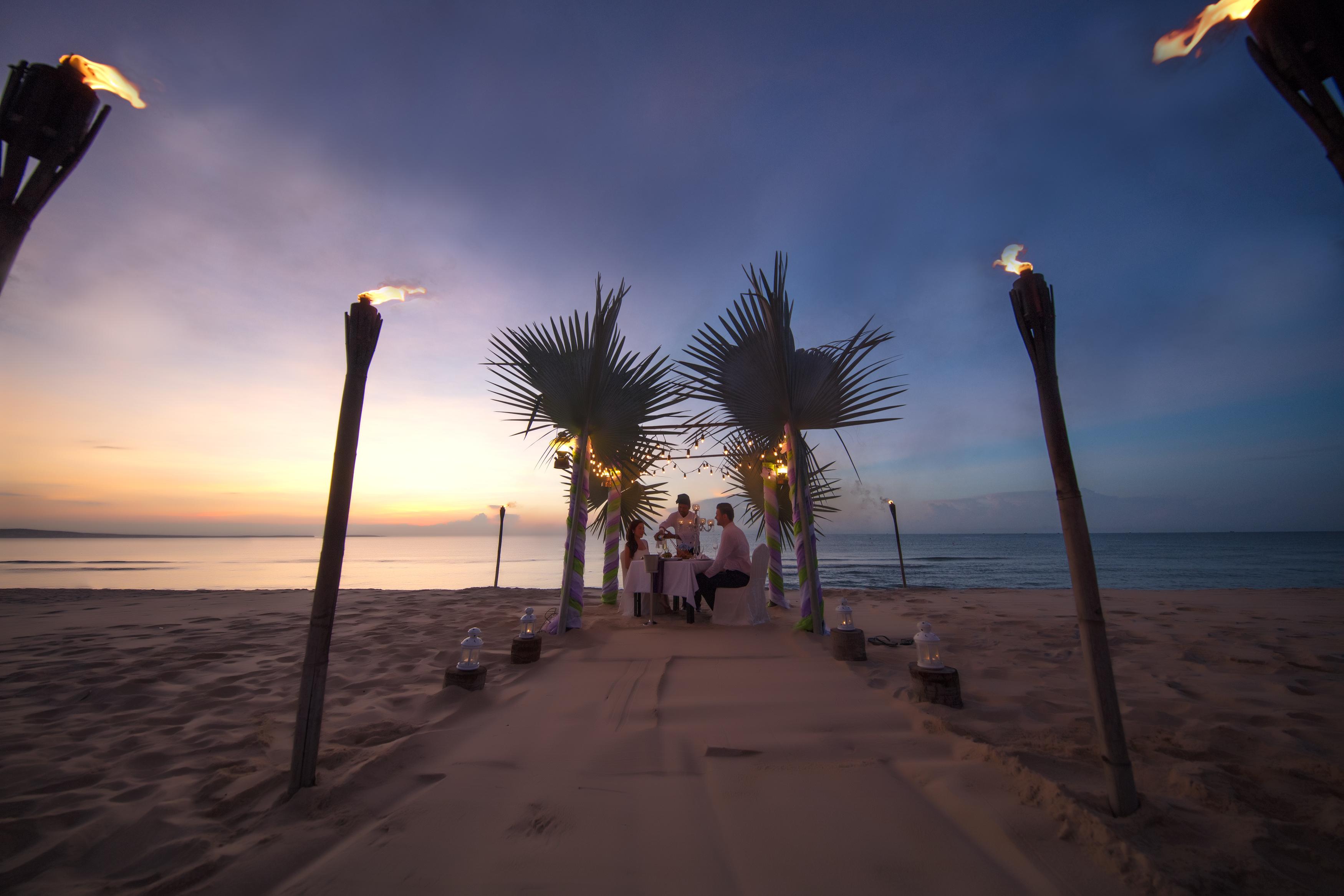 Anantara Mui Ne Resort Exteriör bild