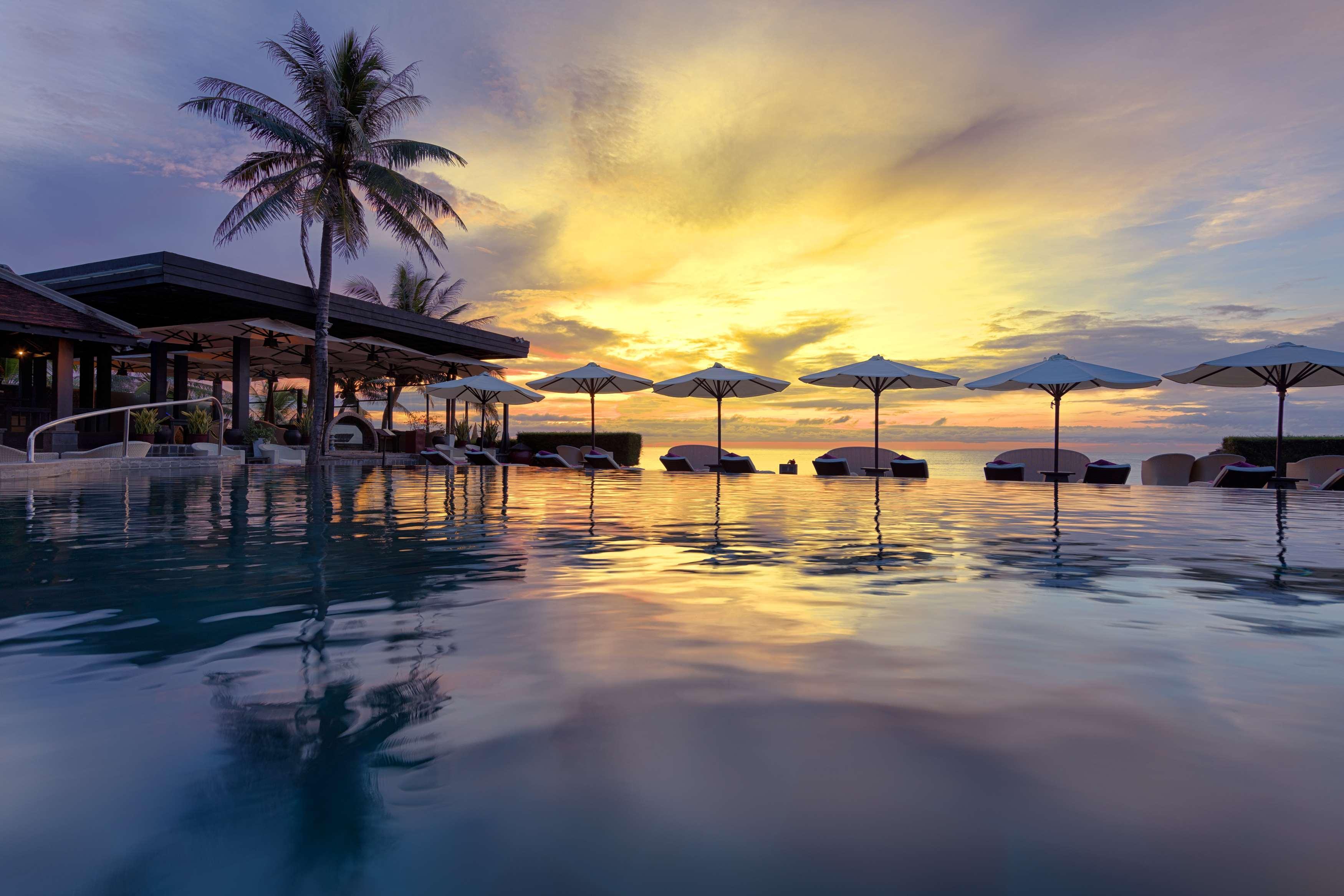 Anantara Mui Ne Resort Exteriör bild