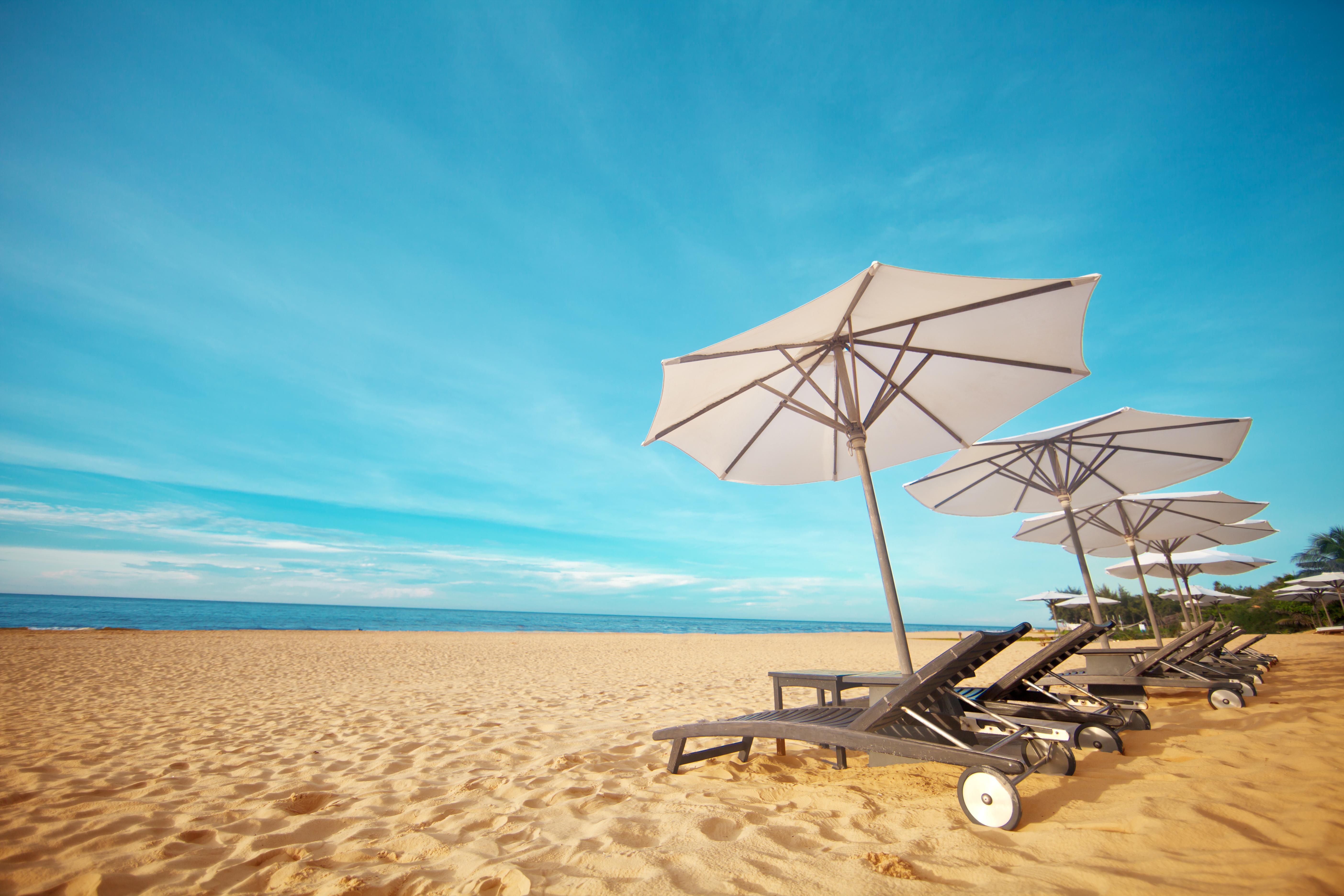 Anantara Mui Ne Resort Exteriör bild