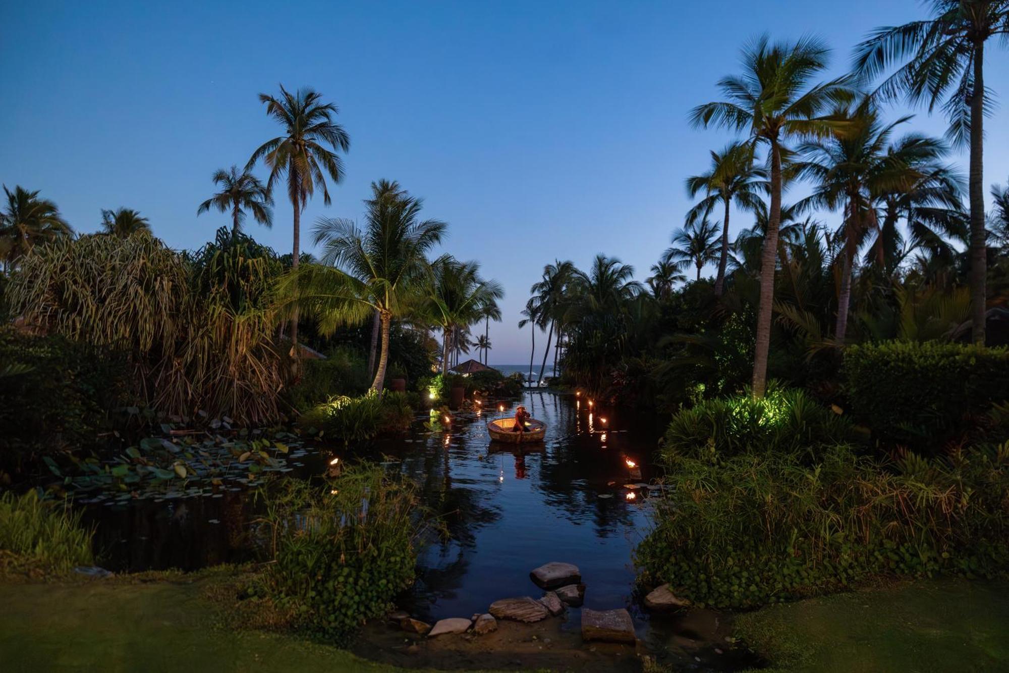 Anantara Mui Ne Resort Exteriör bild