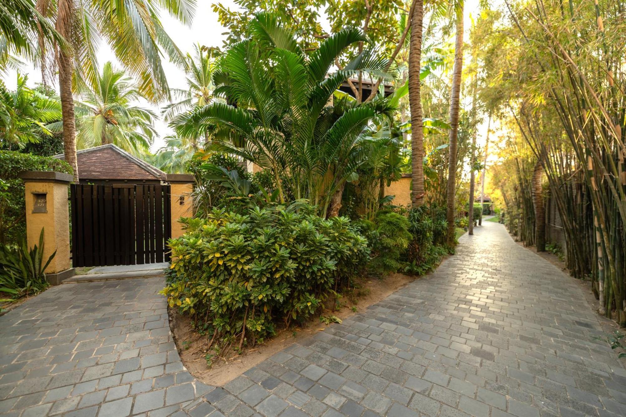 Anantara Mui Ne Resort Exteriör bild