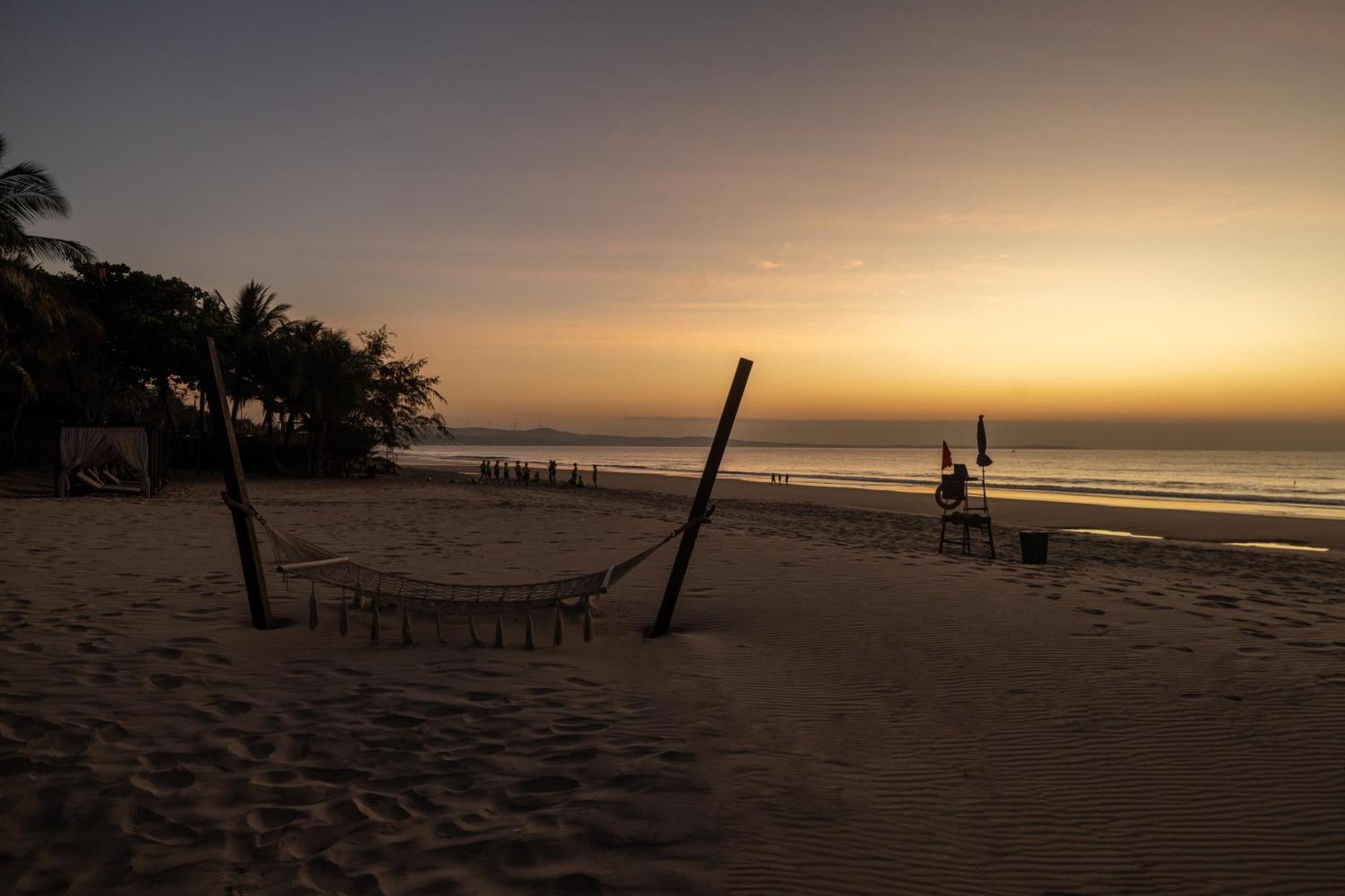 Anantara Mui Ne Resort Exteriör bild