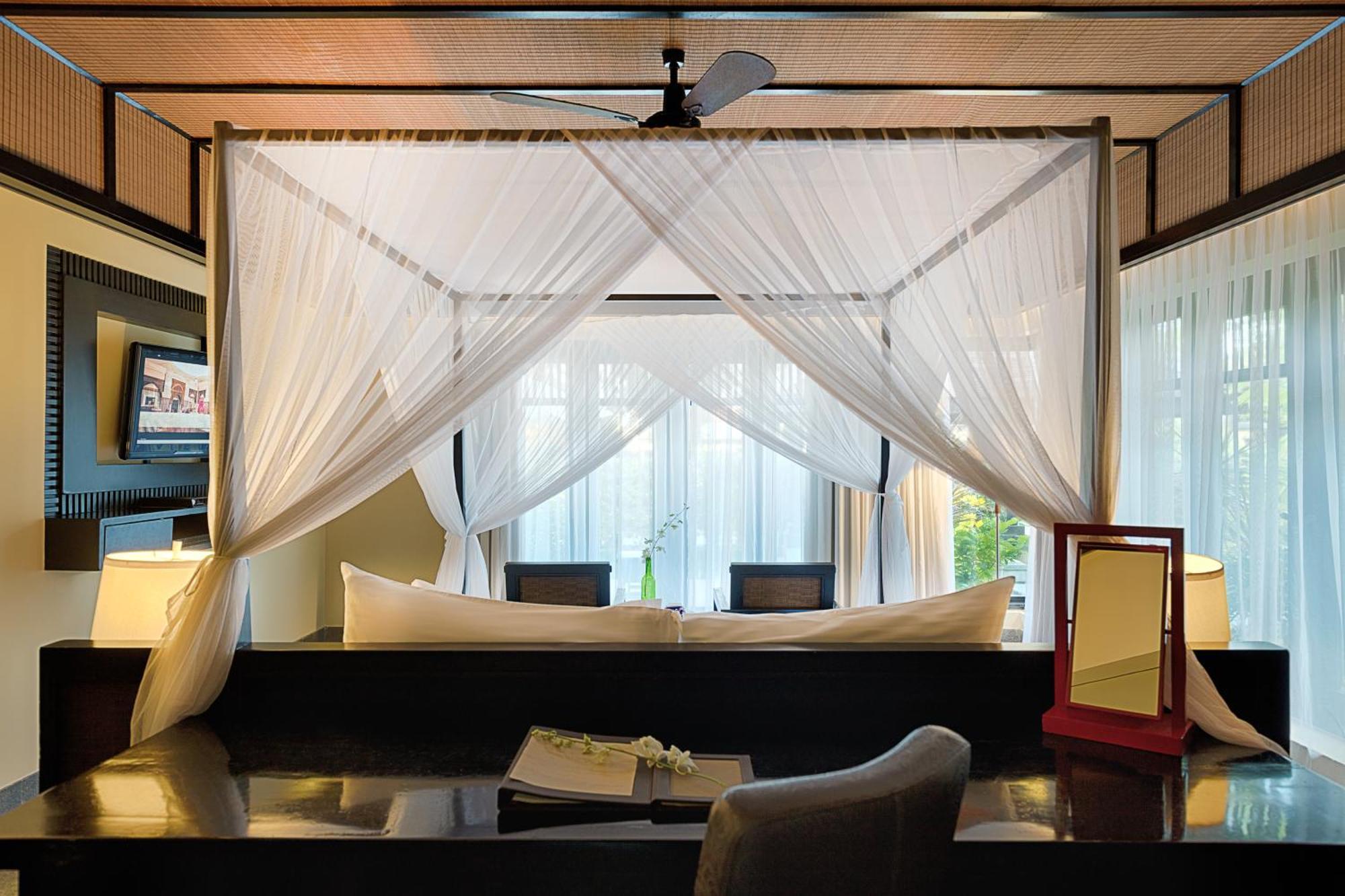 Anantara Mui Ne Resort Exteriör bild