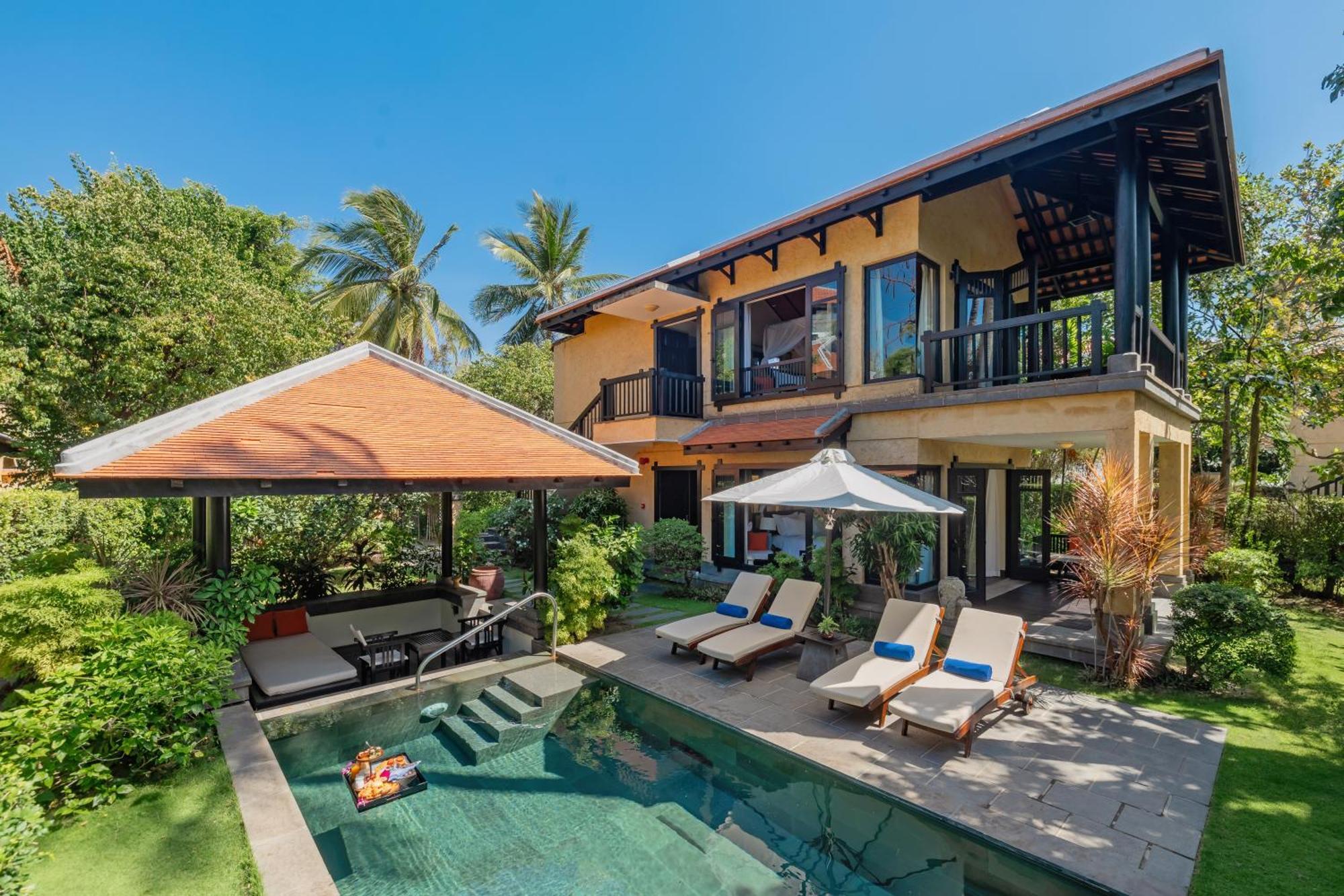 Anantara Mui Ne Resort Exteriör bild